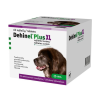 Dehinel Plus XL tabletė nuo kirminų didelių veislių šunims, 1 tabl.