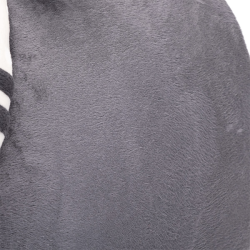 Nobleza namelis-guolis su ausytėmis katėms, 38x38x35 cm