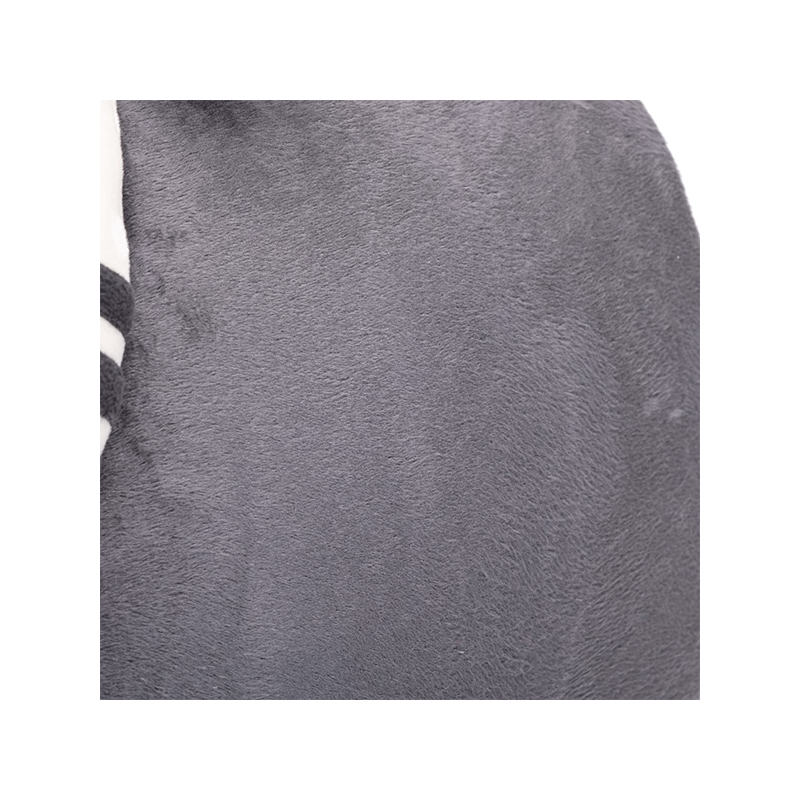 Nobleza namelis-guolis su ausytėmis katėms, 38x38x35 cm