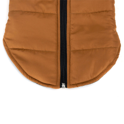 Nobleza paltas su petnešomis šunims, L, 35 cm