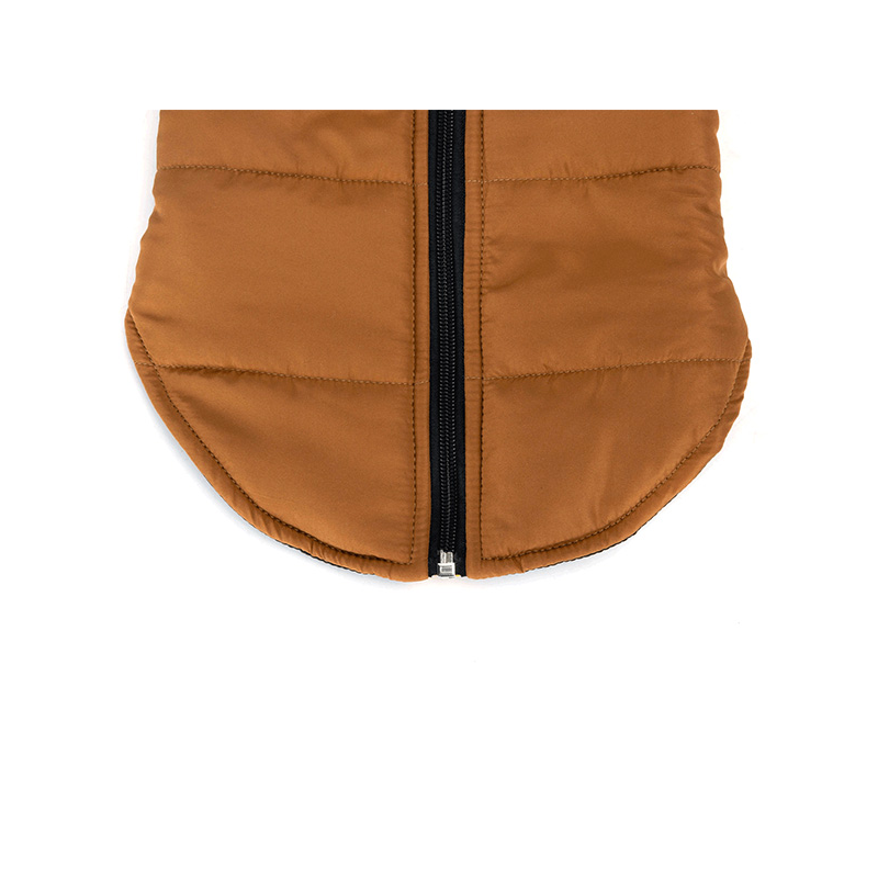 Nobleza paltas su petnešomis šunims, L, 35 cm