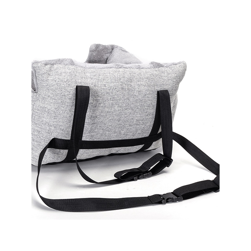 Nobleza kelioninis guolis automobiliui, 55x55x33 cm