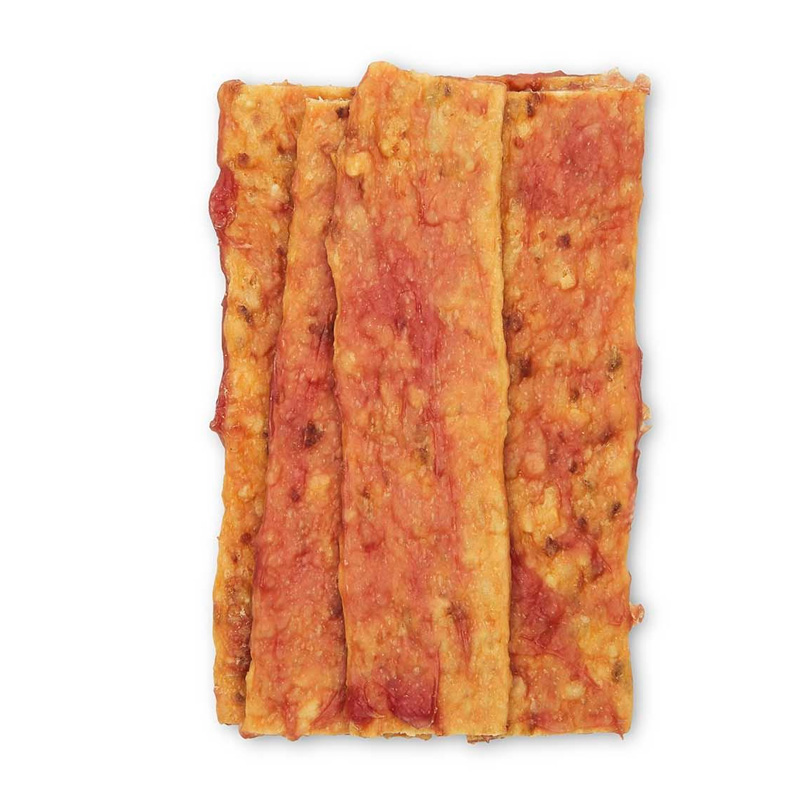 Happet kolageno traškučiai su antiena skanėstai šunims, 5 vnt.