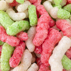 Happet visavertis pašaras tvenkinių žuvims, 10 l