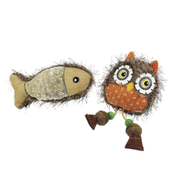 Nobby žaislas katėms su...