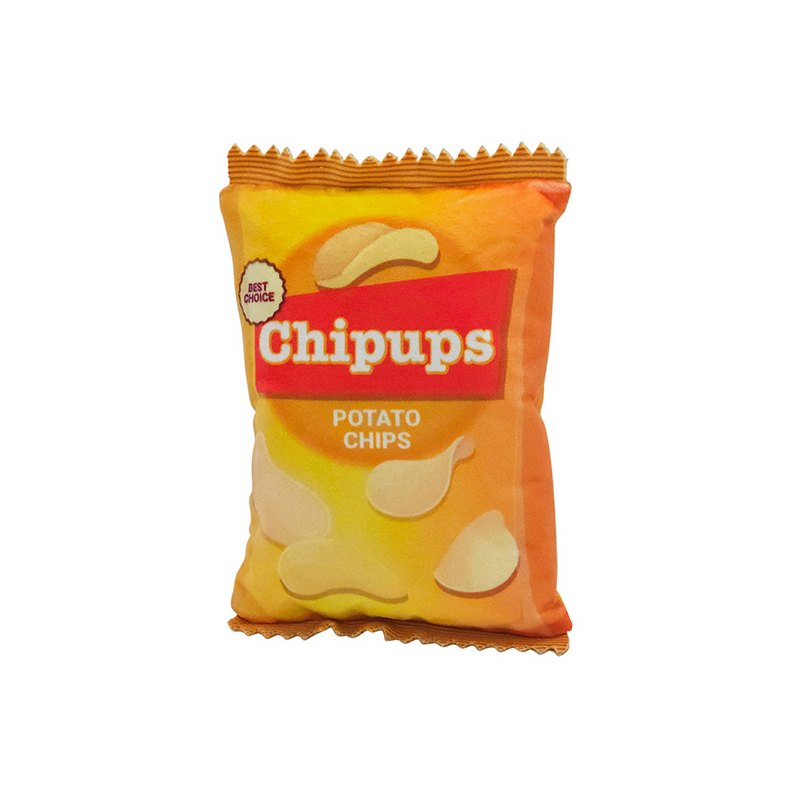 Nobby traškučių pakelis žaislas šunims, 20 cm