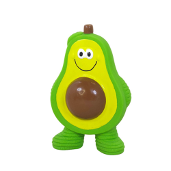 Nobby latekso avokadas...