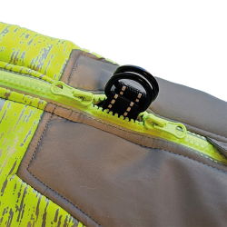 Nobby Videm geltona striukė šuniui, 32 cm