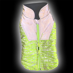 Nobby Videm geltona striukė šuniui, 40 cm