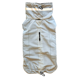 Nobby Lia šviesiai ruda striukė šuniui, 32 cm