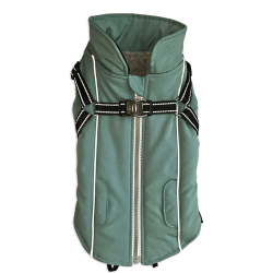 Nobby Lika 2in1 pilka striukė šuniui, 26 cm