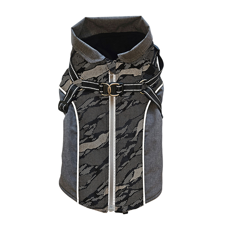 Nobby Reku 2in1 striukė šuniui, 36 cm