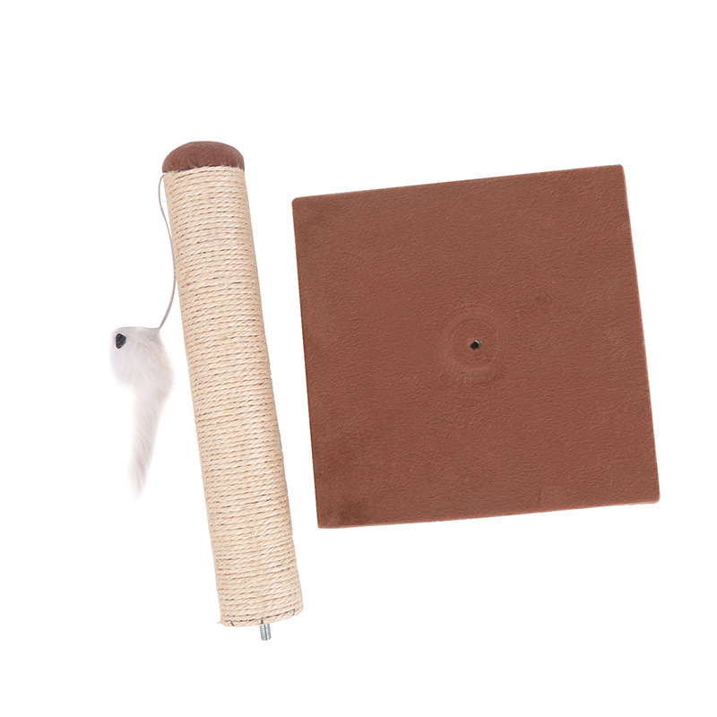 Nobby ruda draskyklė katėms, 25x25x35 cm