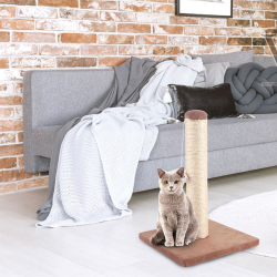 Nobby ruda draskyklė katėms, 25x25x35 cm