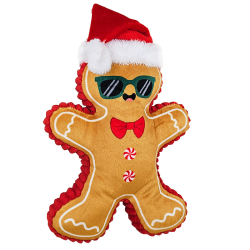 Nobby pliušinis sausainis...