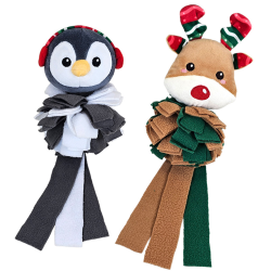 Nobby kalėdinis uostymo...