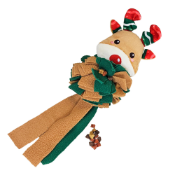 Nobby kalėdinis uostymo žaislas šunims, 1 vnt.