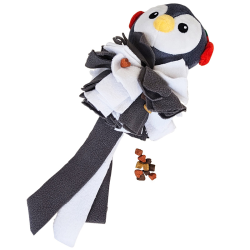 Nobby kalėdinis uostymo žaislas šunims, 1 vnt.