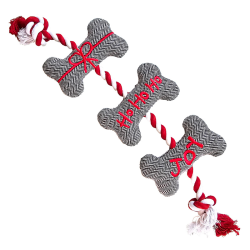 Nobby kalėdiniai pliušiniai...