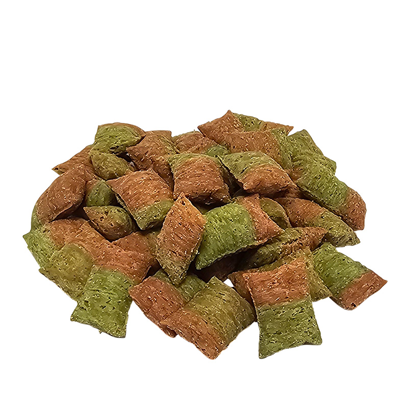 Nobby kalėdiniai skanėstai šunims su vištiena, 150 g