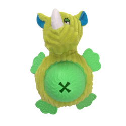 Hap raganosis–kamuoliukas...