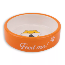 Hap keraminis oranžinis...