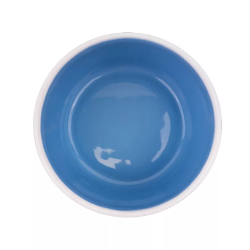 Hap Food keraminis dubenėlis šunims, 390 ml