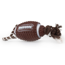 Happet virvė su kamuoliu...