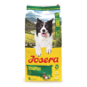 Josera SensiPlus sausas maistas šunims, 12,5 kg