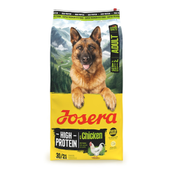 Josera High Protein Chicken...