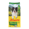 Josera All Size Salmon&Potato sausas maistas šunims, 12,5 kg