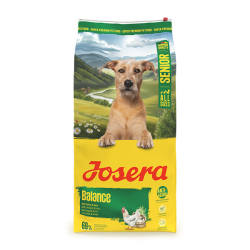 Josera Balance sausas...