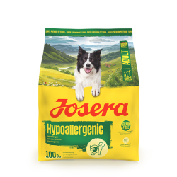 Josera Hypoallergenic...