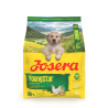 Josera YoungStar sausas maistas šunims, 900 g