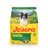 Josera SensiPlus sausas maistas šunims, 900 g