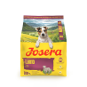 Josera Mini Lamb sausas maistas šunims, 900 g