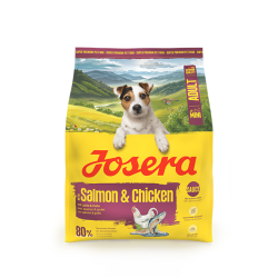 Josera Mini Salmon&Chicken...