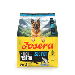 Josera High Protein Sea...