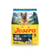 Josera High Protein Sea Fish sausas maistas šunims, 900 g