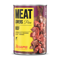 Josera Meat Lovers...