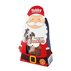 Nobby kalėdiniai sausainiai...