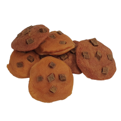 Nobby kalėdiniai sausainiai šunims 98 g