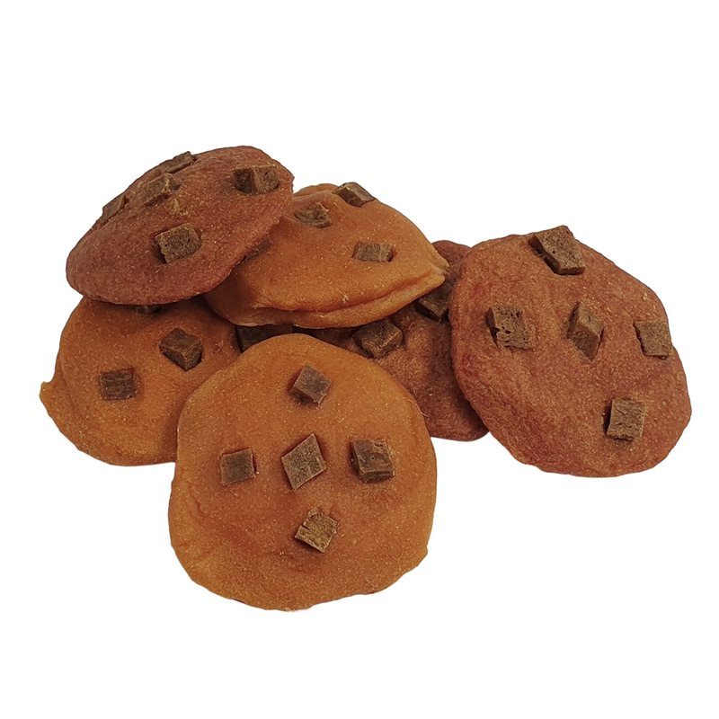 Nobby kalėdiniai sausainiai šunims 98 g