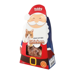 Nobby kalėdiniai skanėstai...