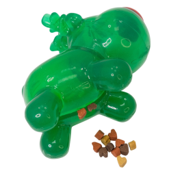 Nobby elnias žaislas skanėstams, 15 cm