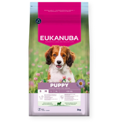 Eukanuba Life Care Puppy...
