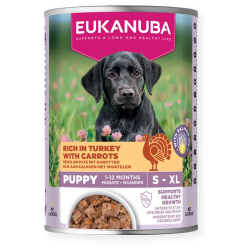 Eukanuba Life Care...