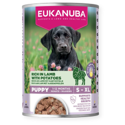 Eukanuba Life Care...