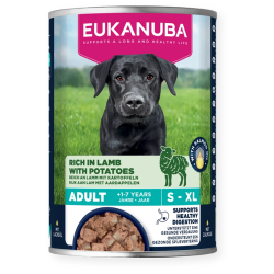 Eukanuba Life Care...
