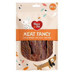 HAP Meat Fancy antienos...